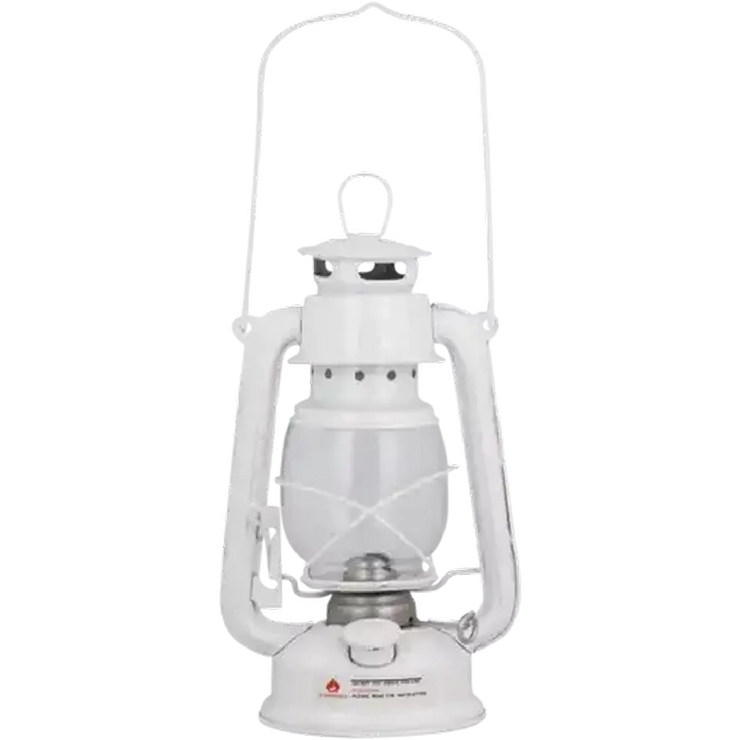 Checkers Sixty60 | Superior Quality Hurricane Lantern 25cm (Colour