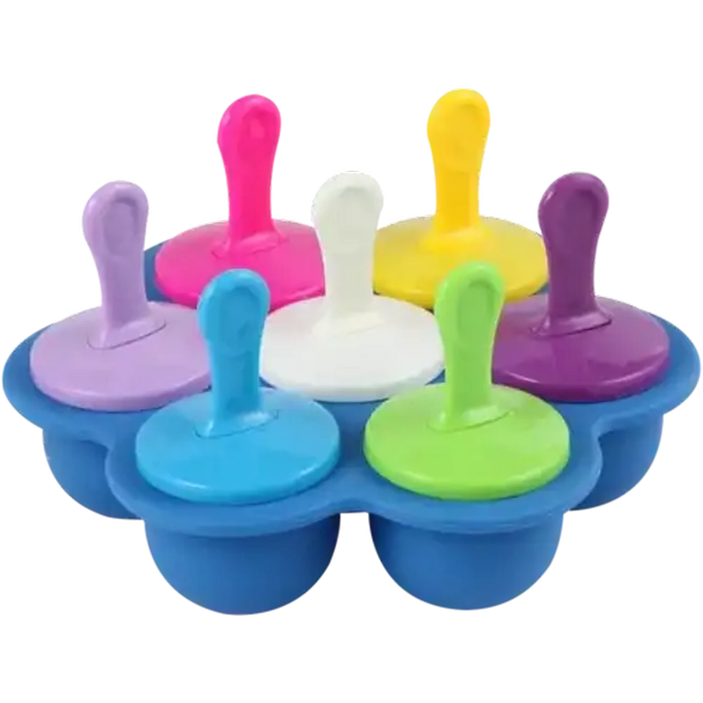 Checkers Sixty60 | Lolly Plastic Ice Lolly Maker Set 7 Piece