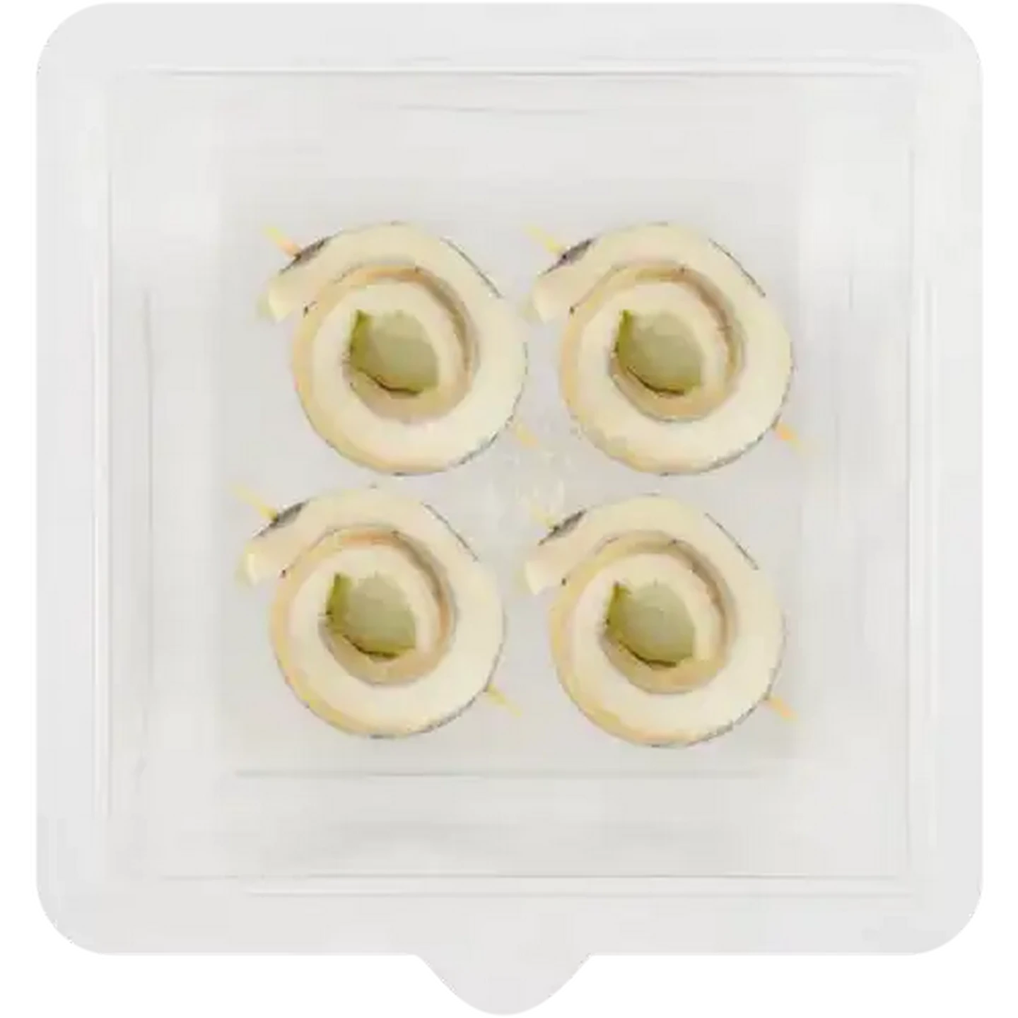 Image of Herring Rollmops Per KG