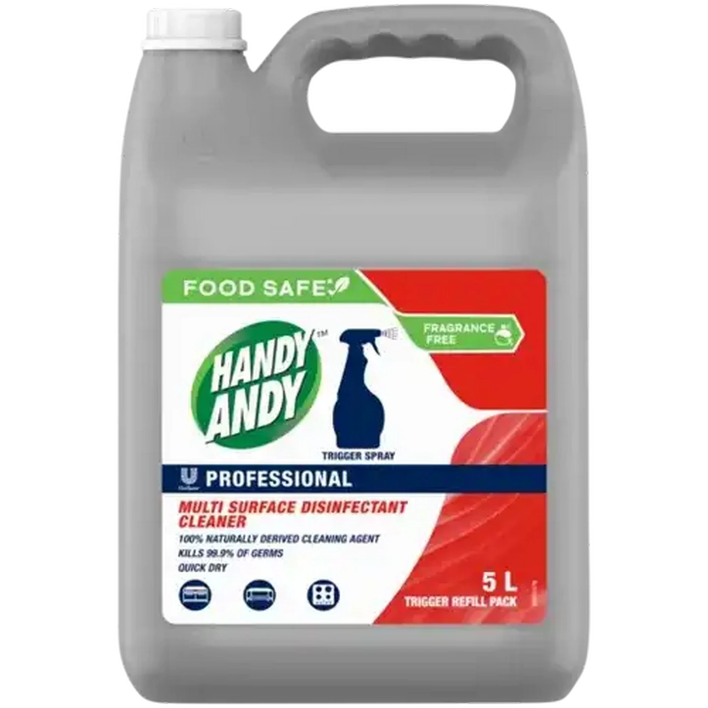 Checkers Sixty60 | Handy Andy Professional Multi-Surface
