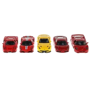 Checkers Sixty60 | MSZ Die Cast Metal Collection Car (Type May Vary)