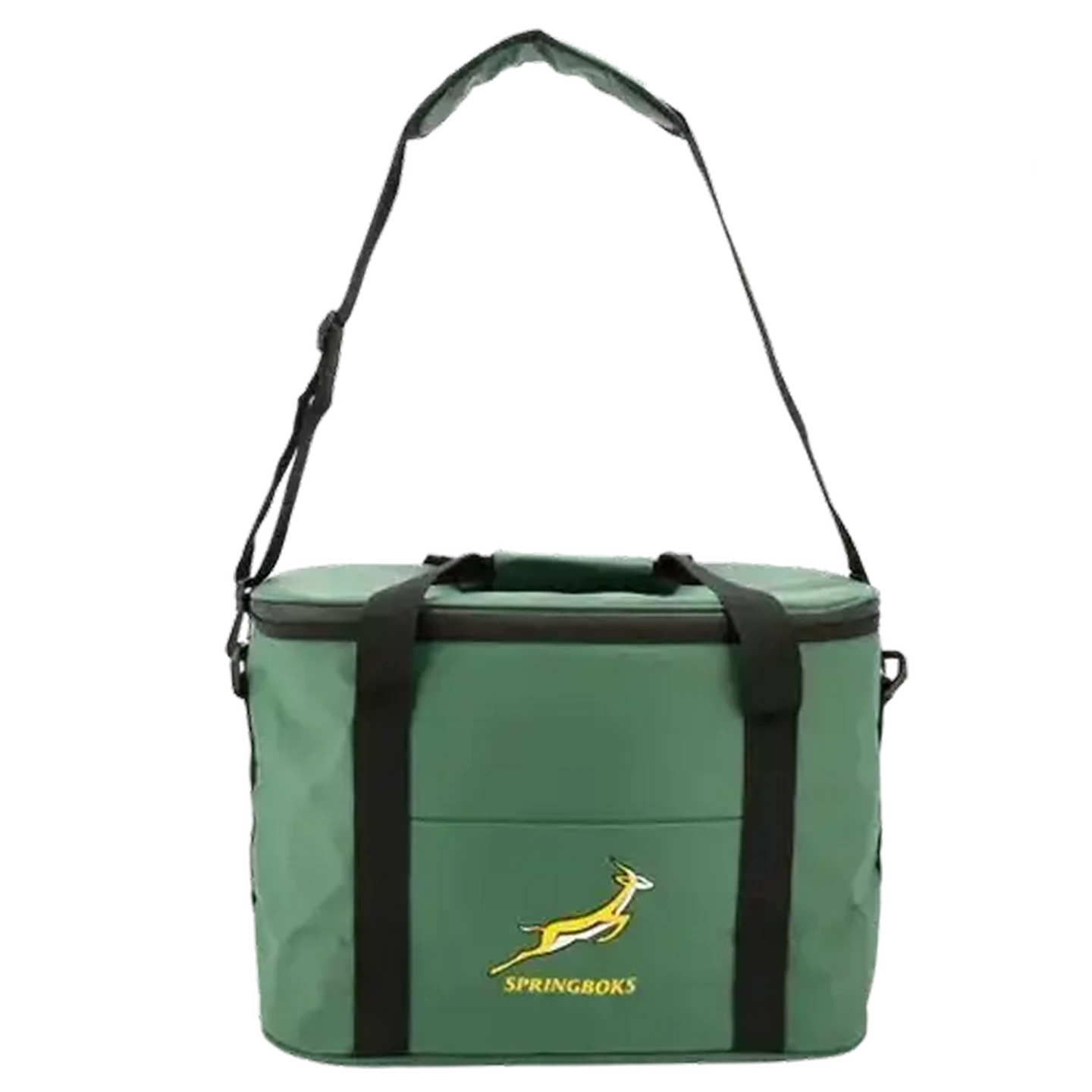 RUGBY コットンショルダーBAG Shoprite ZA | SA Rugby Rugby Deluxe 32 Can Cooler Bag
