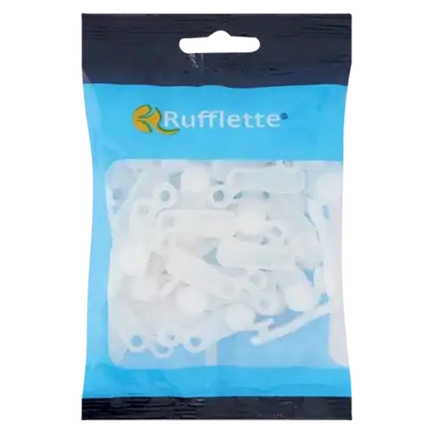 Image of Rufflette Gliders 50-Pack