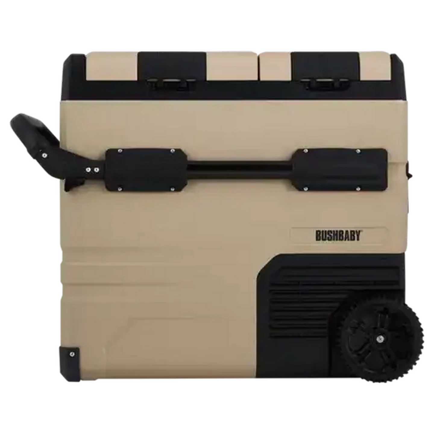 Image of Bush Baby Dual Camping Fridge 55L
