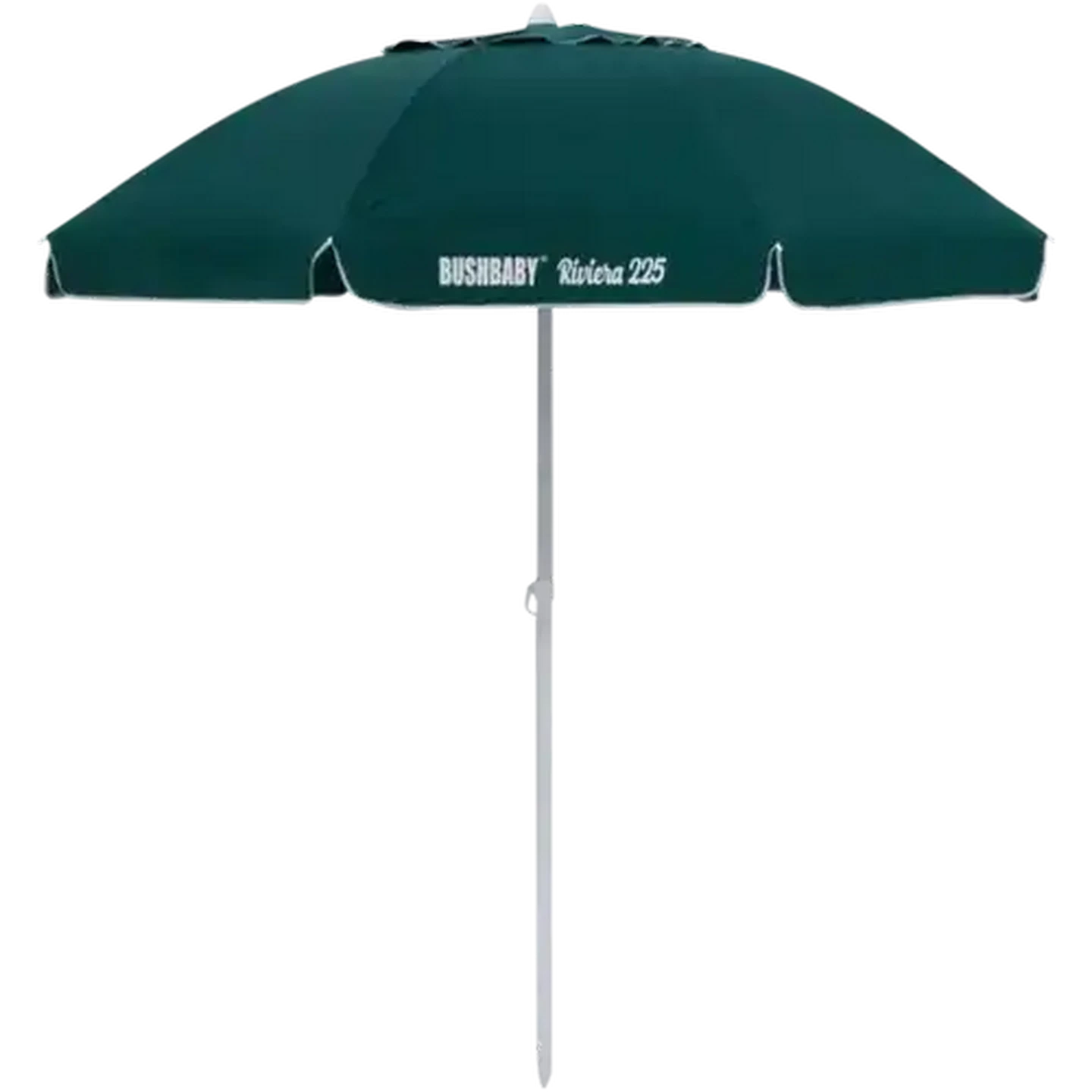 Image of Riviera Beach Umbrella 225cm