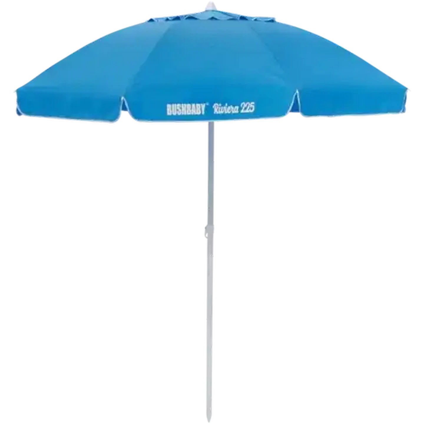 Image of Riviera Beach Umbrella 225cm