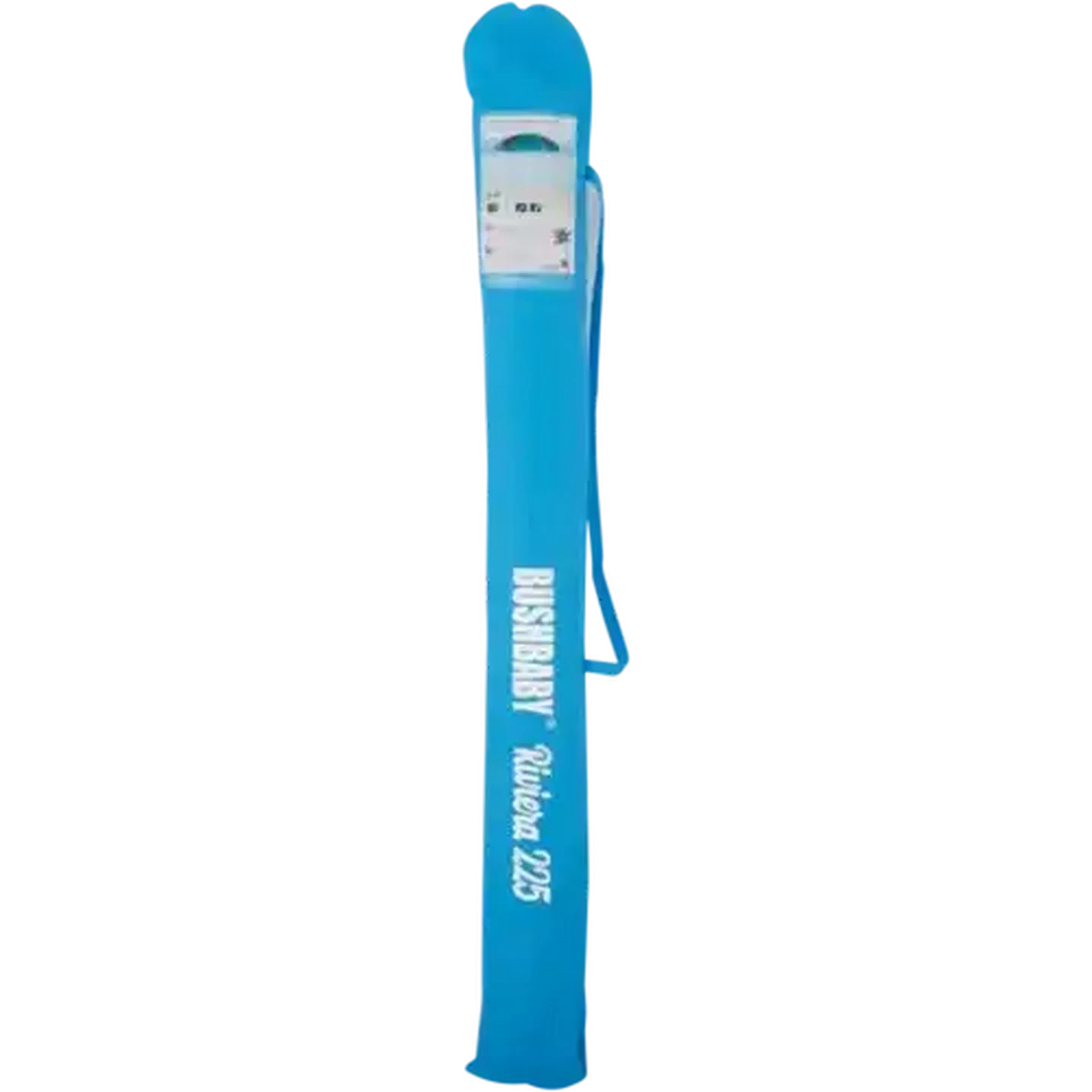 Image of Riviera Beach Umbrella 225cm