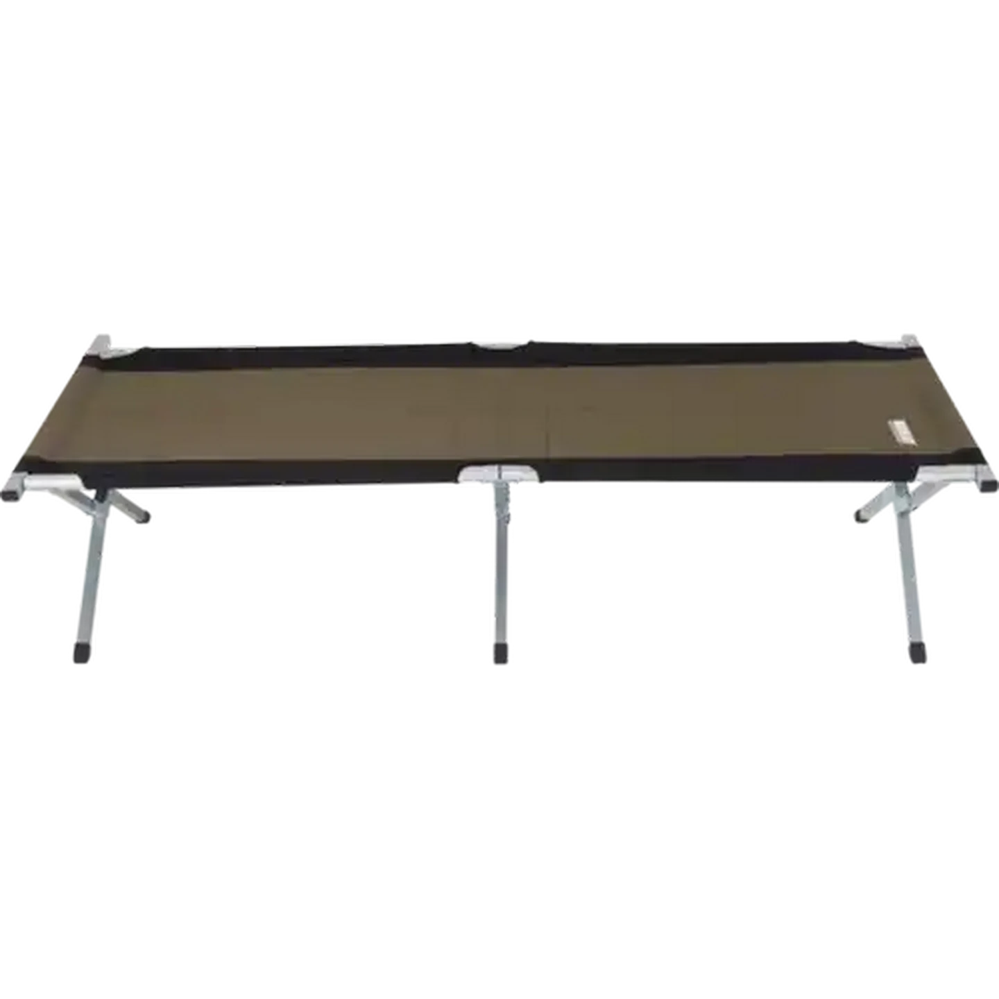 Image of Bush Baby Heavy-Duty Stretcher (Colour May Vary)