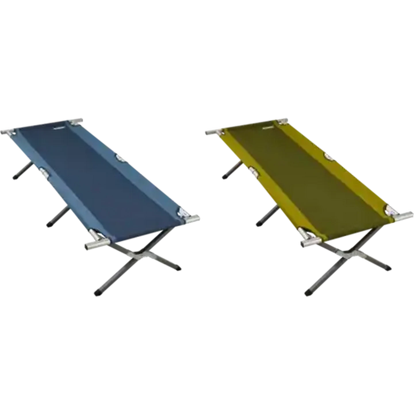 Image of Bush Baby Heavy-Duty Stretcher (Colour May Vary)