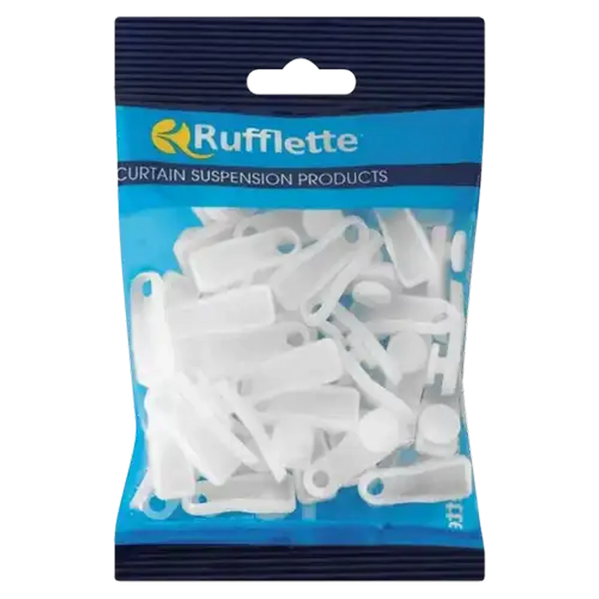 Checkers Sixty60 | Rufflette Regular White C Gliders
