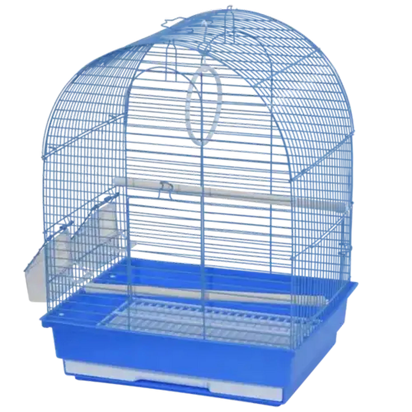 Checkers Sixty60 | Grants Metal Wired Budgie Cage 28mm x 350mm x 450mm