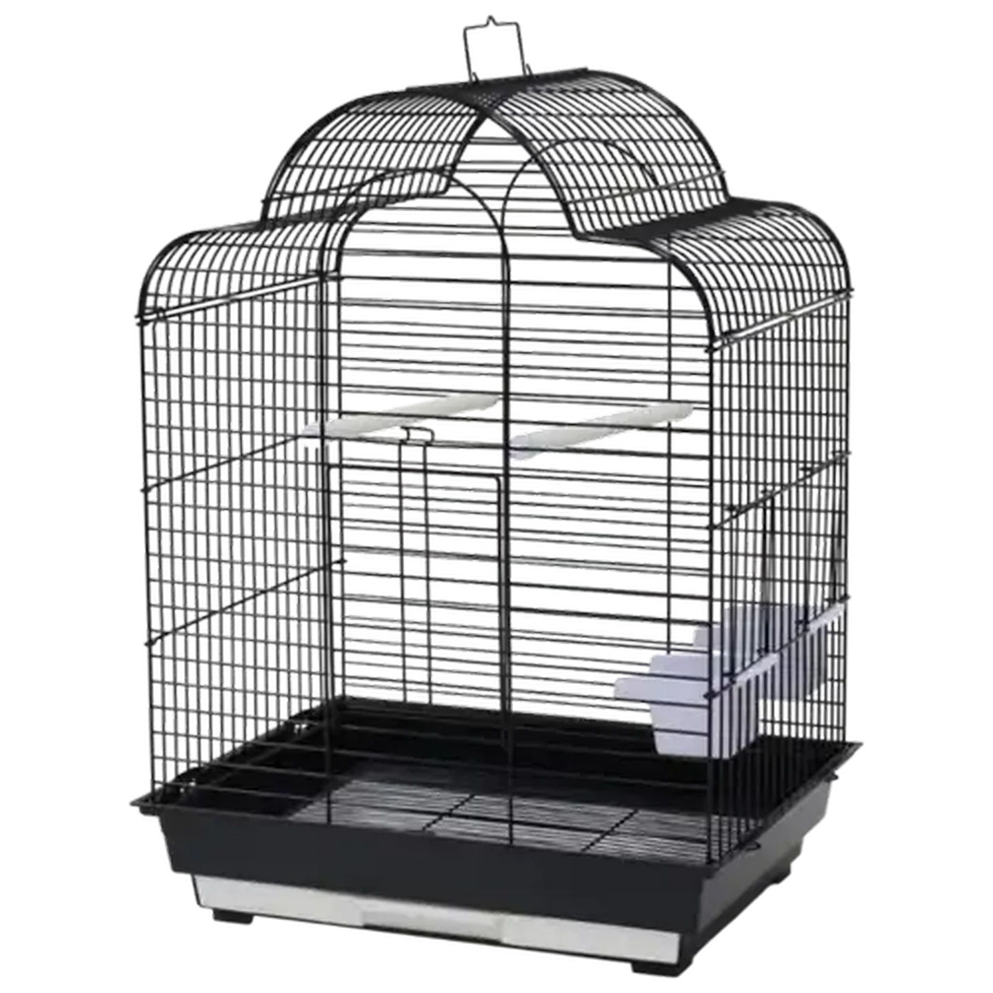 Checkers Sixty60 | Grakim Assorted Cockatiel Bird Cage 52x41x71cm