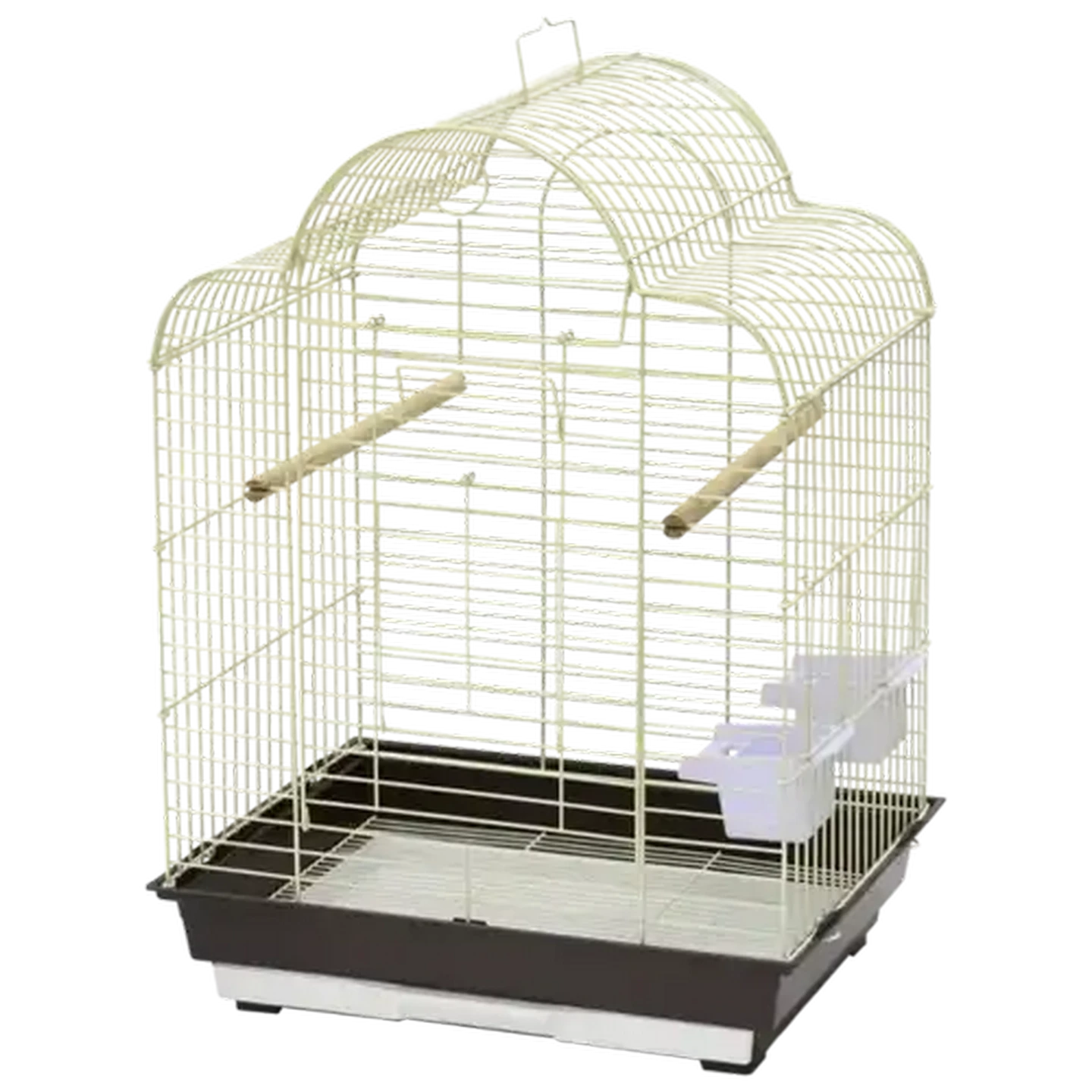 Checkers Sixty60 | Grakim Assorted Cockatiel Bird Cage 52x41x71cm