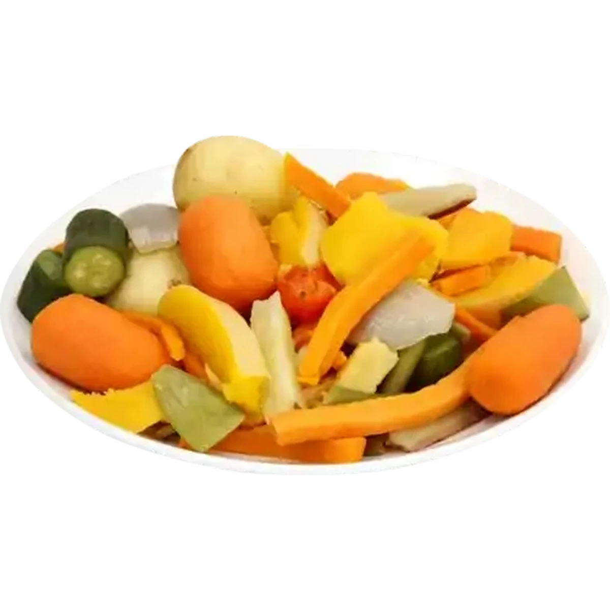 Checkers Sixty60 | Roasted Vegetables Per Kg