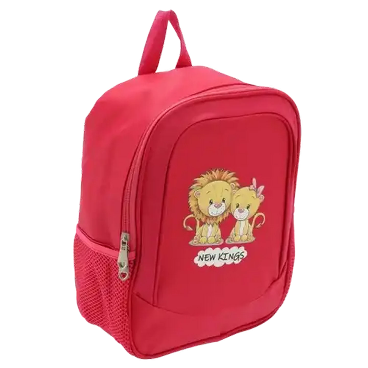 Checkers Sixty60 | New Kings Kiddies Backpack 32cm (Design May Vary)