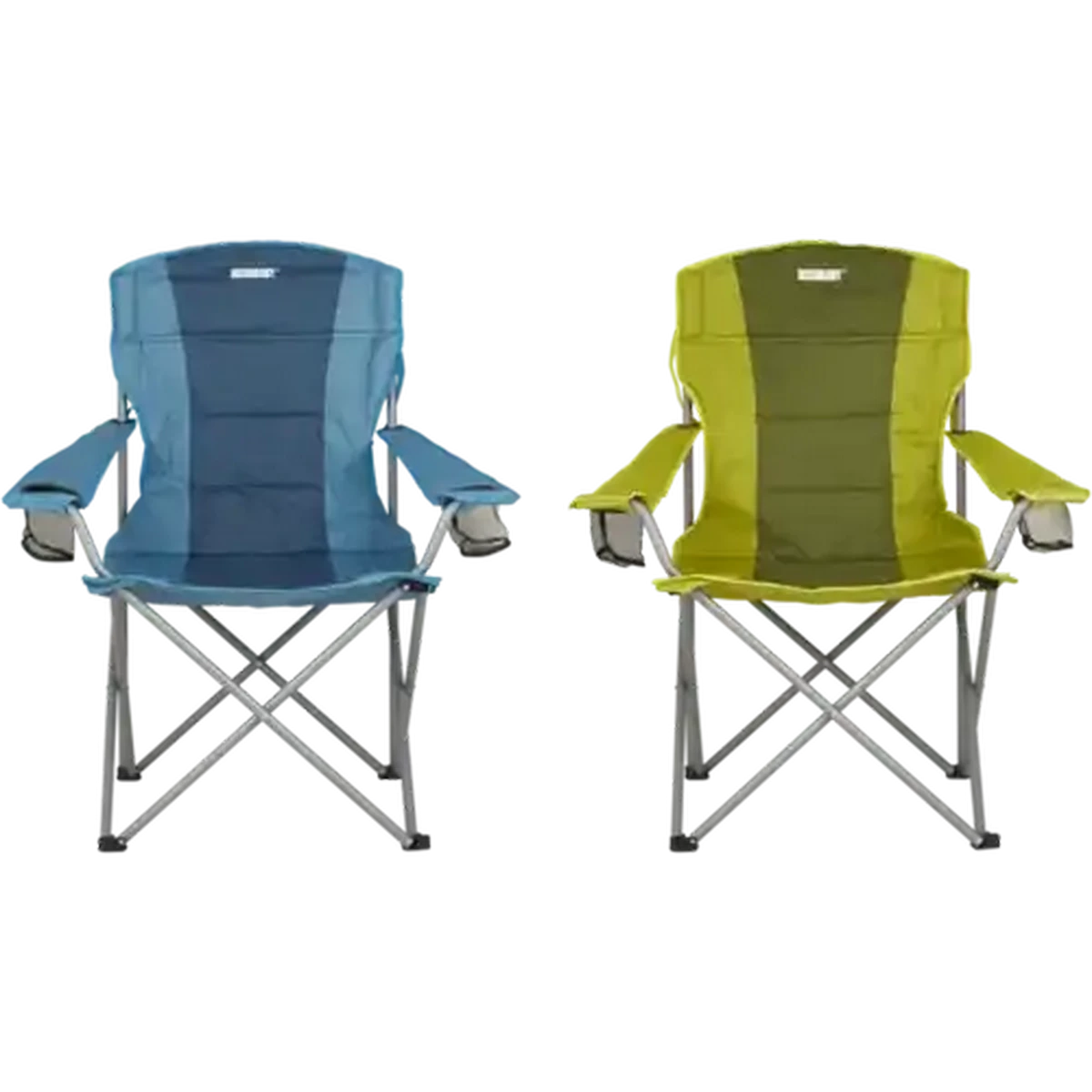 Checkers Sixty60 | Bush Baby King Sized Camping Chair (Colour May