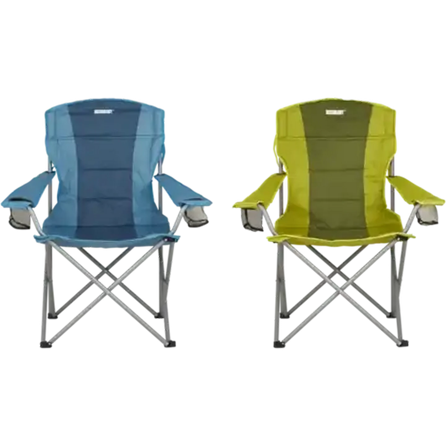 Checkers Sixty60 | Bush Baby King Sized Camping Chair (Colour May