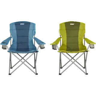 Checkers Sixty60 | MEERKAT by Bushtec Spider Camping Chair 150kg