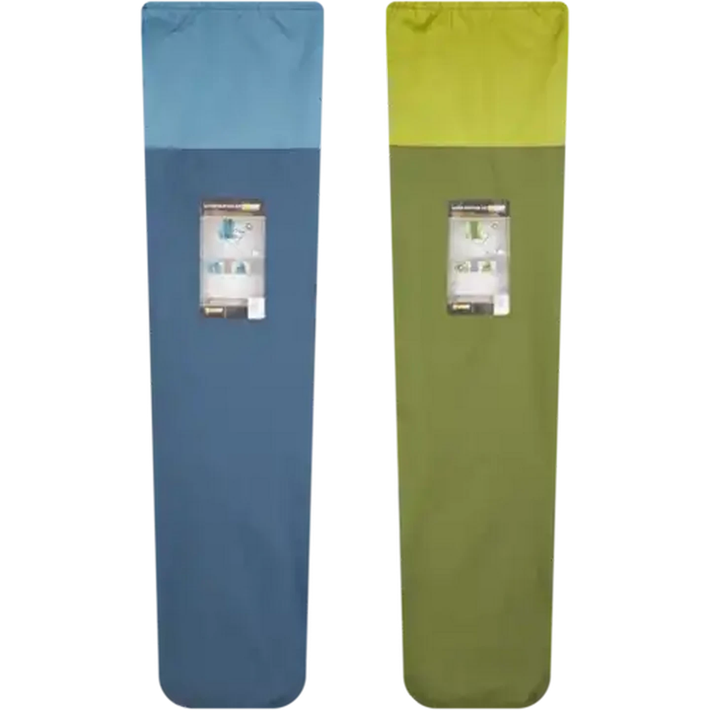 Image of Bush Baby King Sized Camping Chair (Colour May Vary)