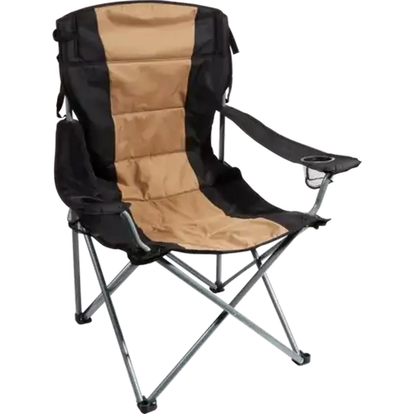 Image of Bush Baby King Sized Camping Chair (Colour May Vary)