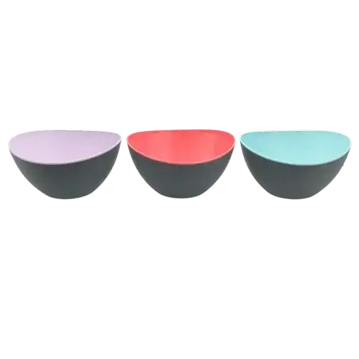 Checkers Sixty60 | Very Berry Plastic Bowl 3.5L (Colour May Vary)