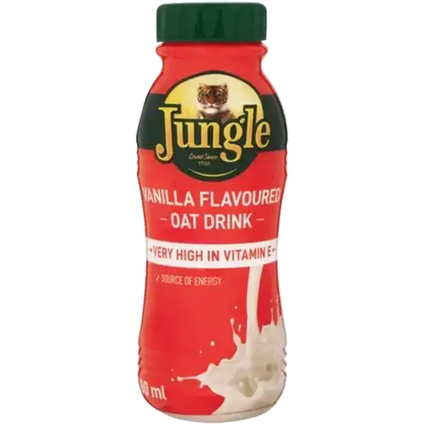 Image of Jungle Original Oat Drink 300ml