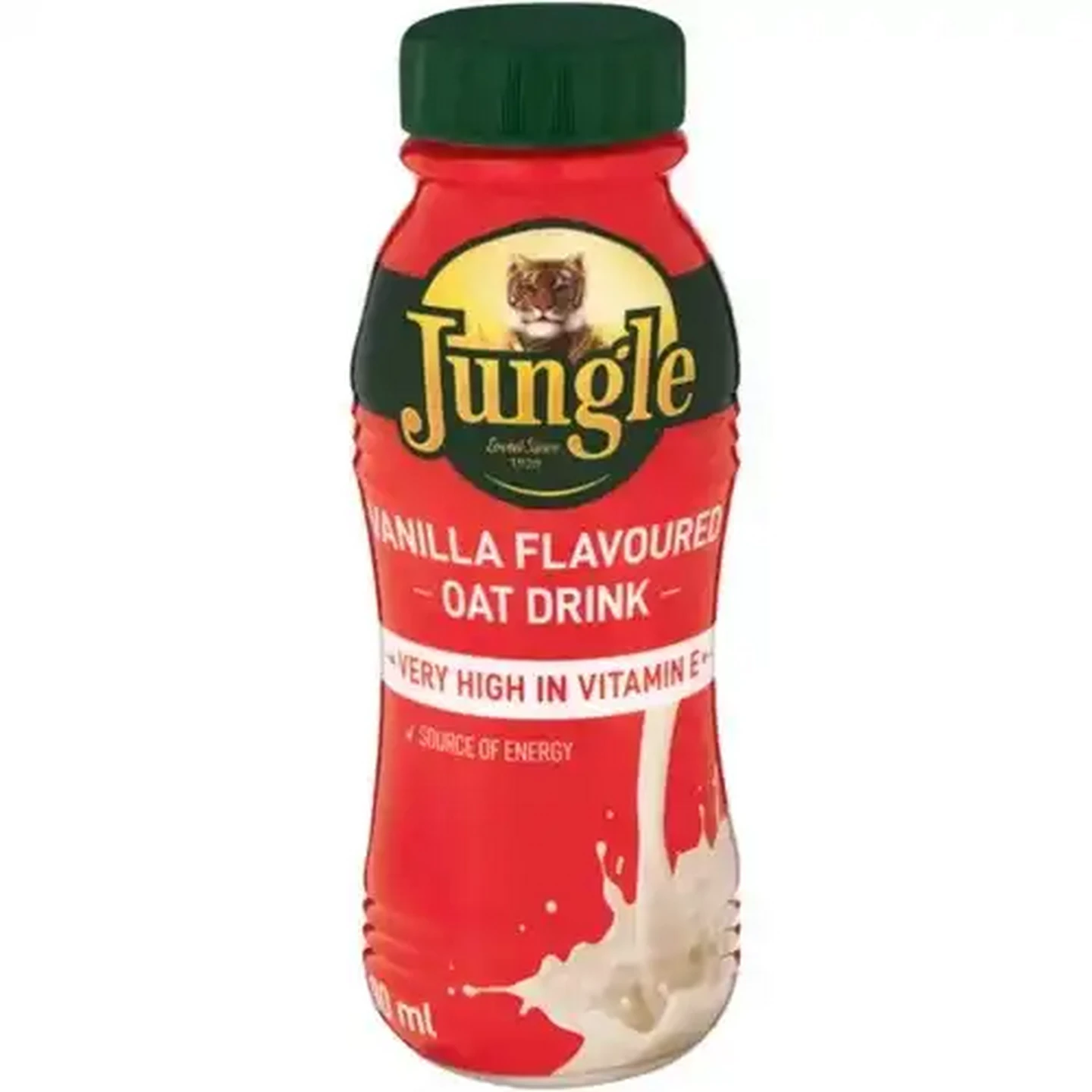 Image of Jungle Original Oat Drink 300ml