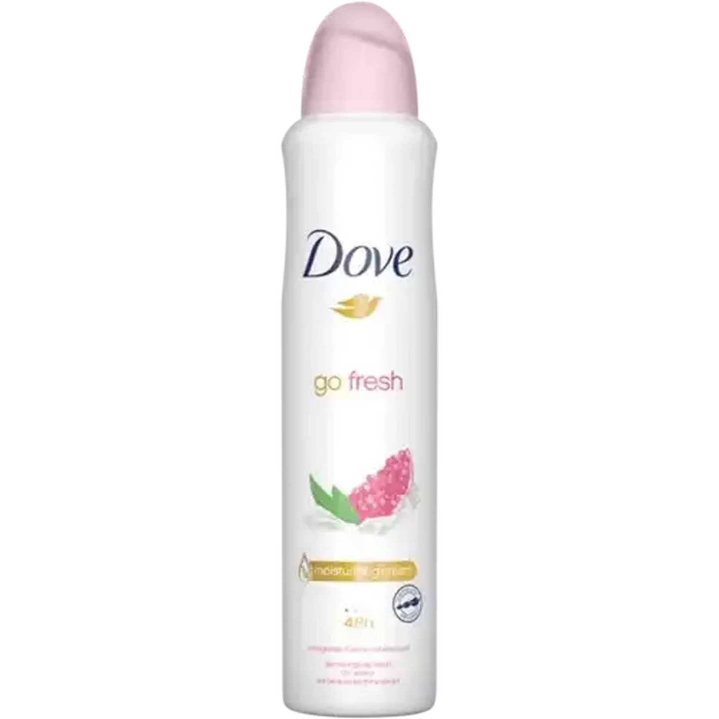 Checkers Sixty60 | Dove Go Fresh Pomegranate & Lemon Verbena Scent