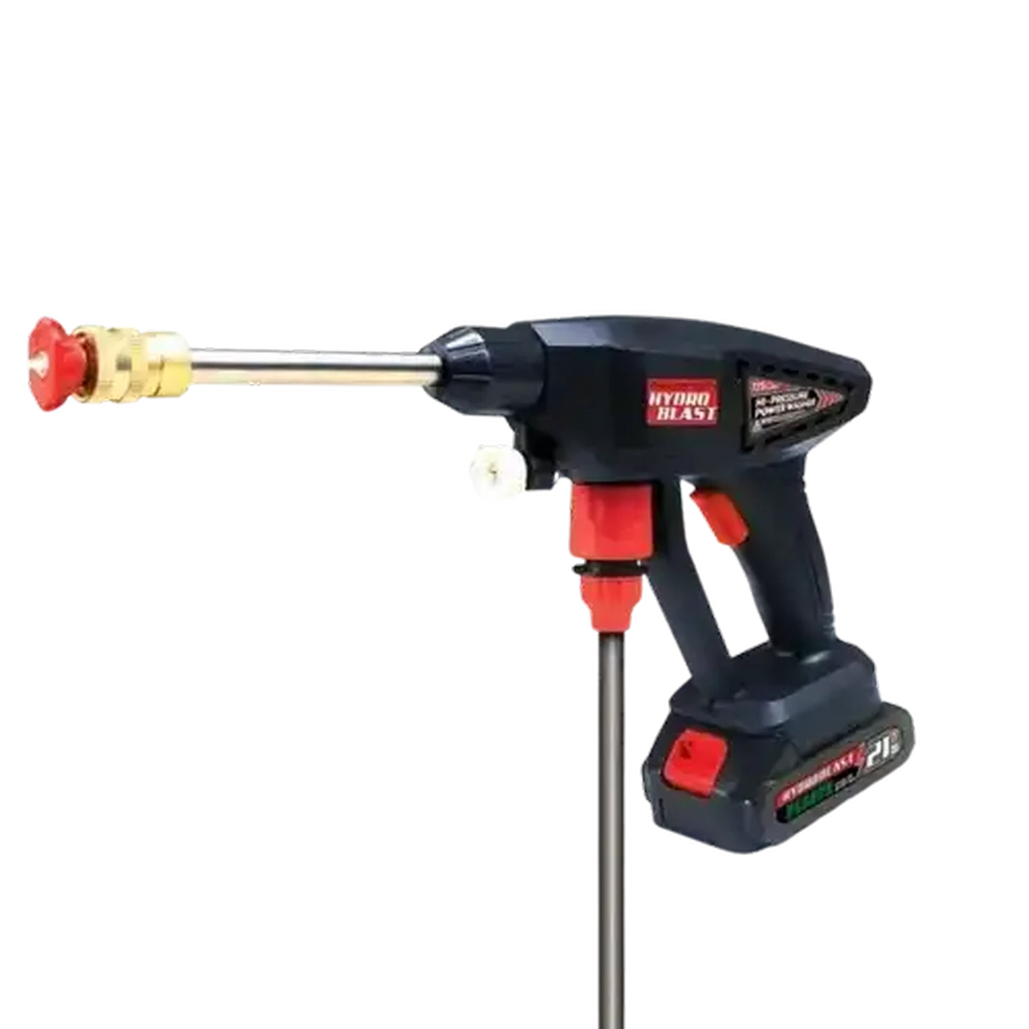 Checkers Sixty60 | Homemax Hydroblast High Pressure Power Washer