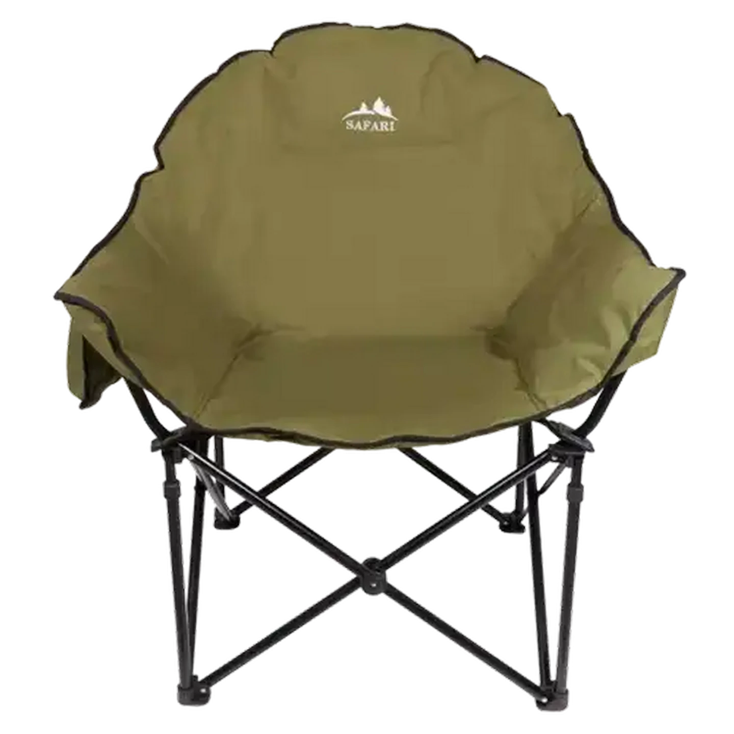 Image of Bush Baby Safari Camo Sofa Chair