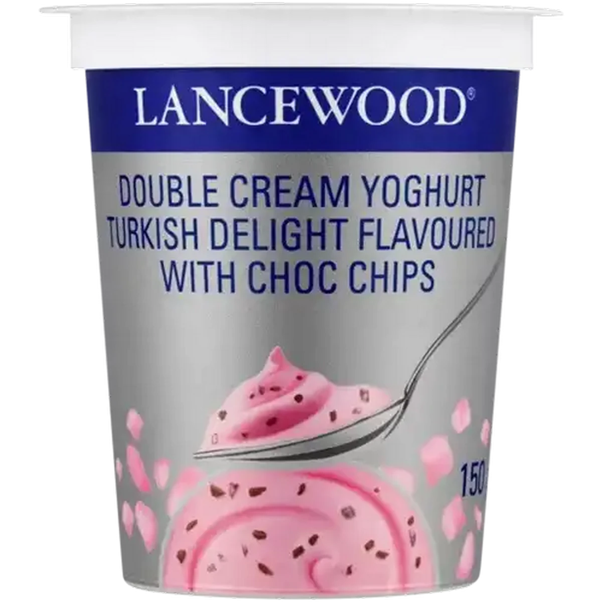 Checkers Sixty60 | LANCEWOOD Turkish Delight Flavoured Double