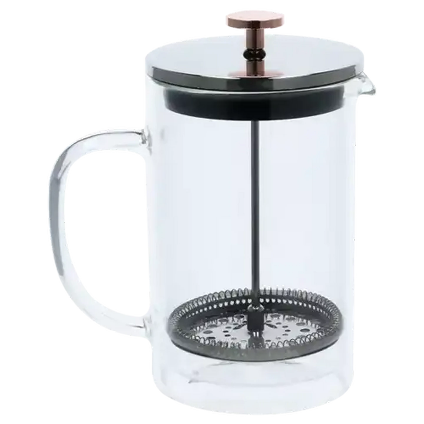 Image of Mila Double Wall Coffee Plunger 800ml