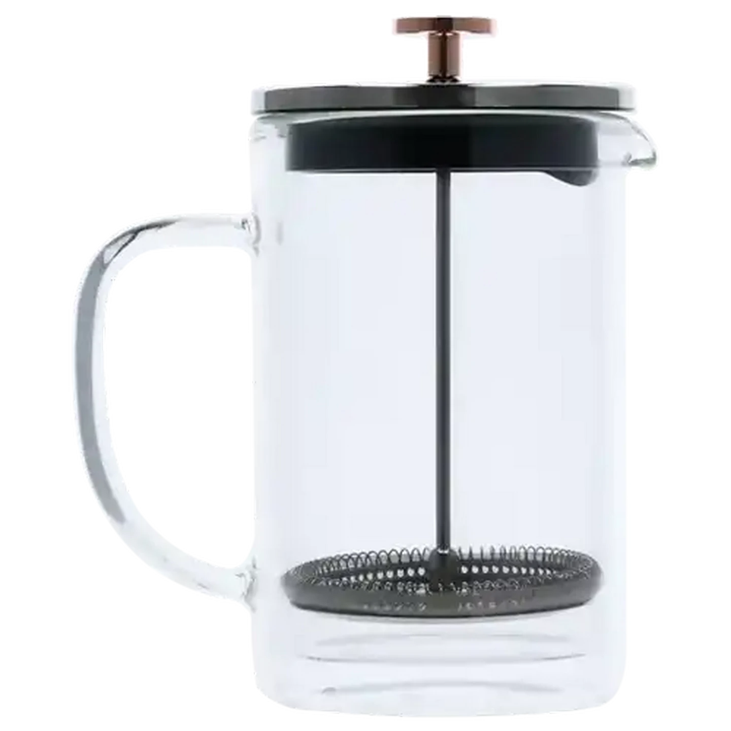 Image of Mila Double Wall Coffee Plunger 800ml