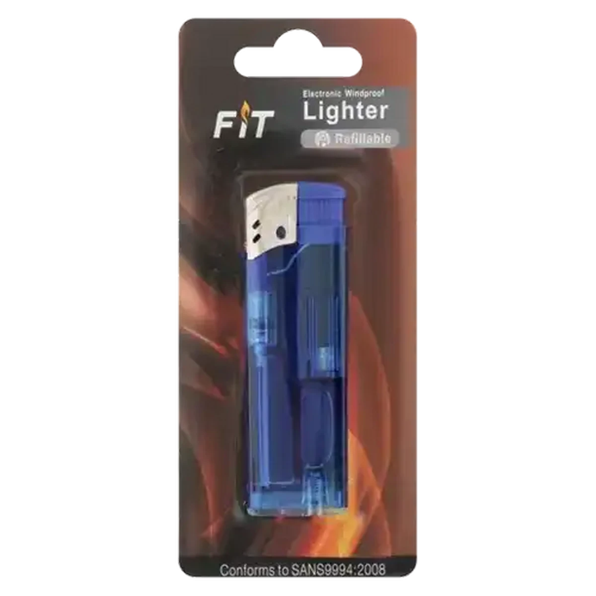 Checkers Sixty60 | Fit Windproof Lighter