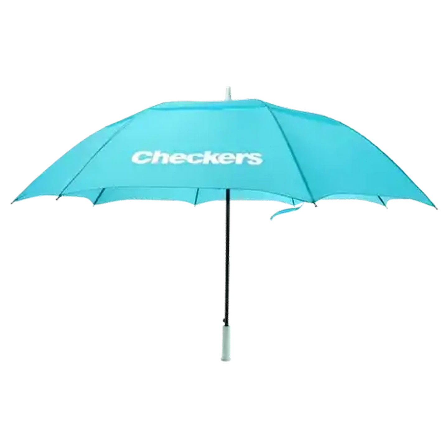 Image of Checkers Golf Umbrella