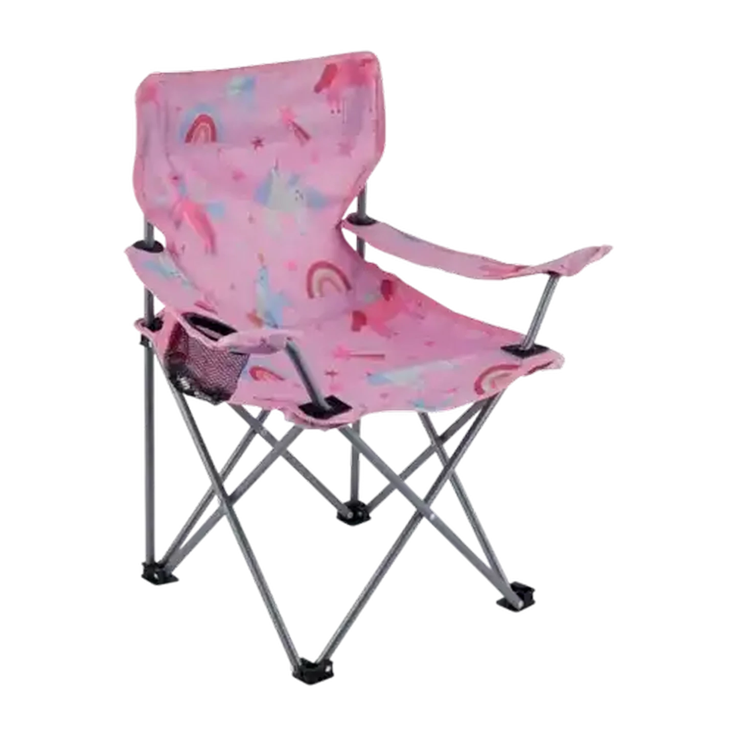 Image of Bush Baby Junior Kiddies Camp Chair (Design May Vary)