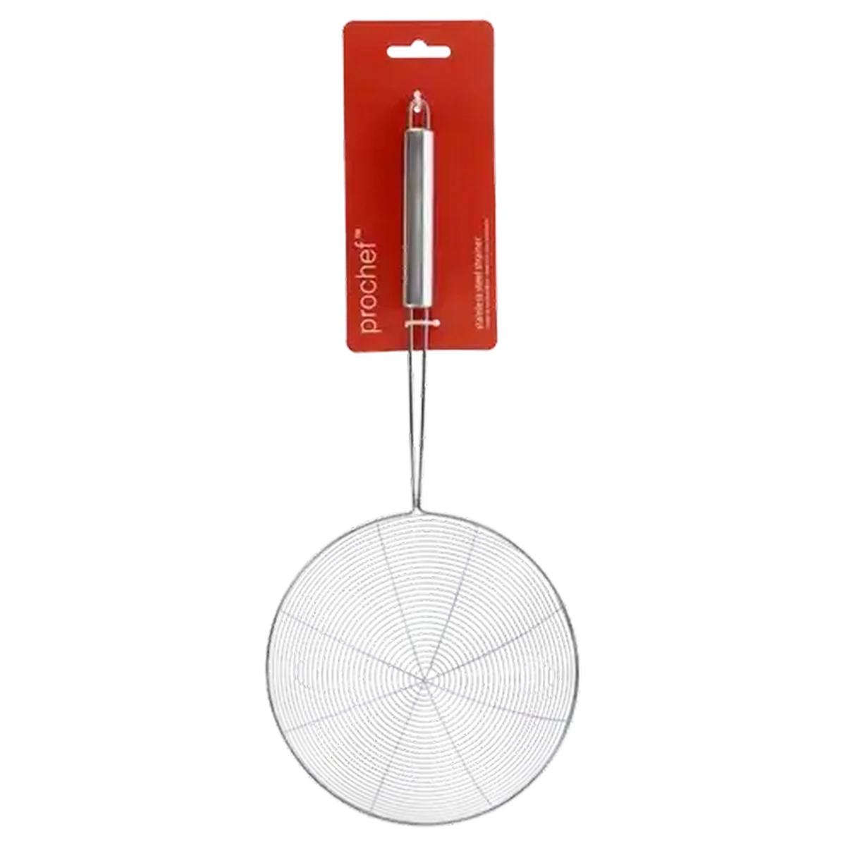 Checkers Sixty60 | Prochef Large Stainless Steel Oil Strainer