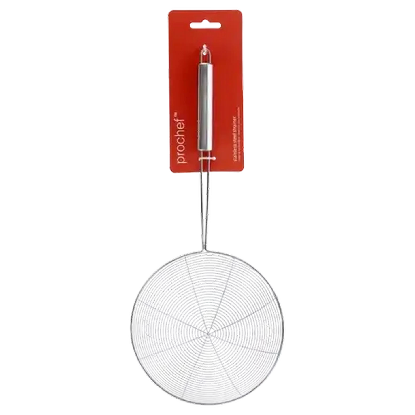 Checkers Sixty60 | Prochef Large Stainless Steel Oil Strainer