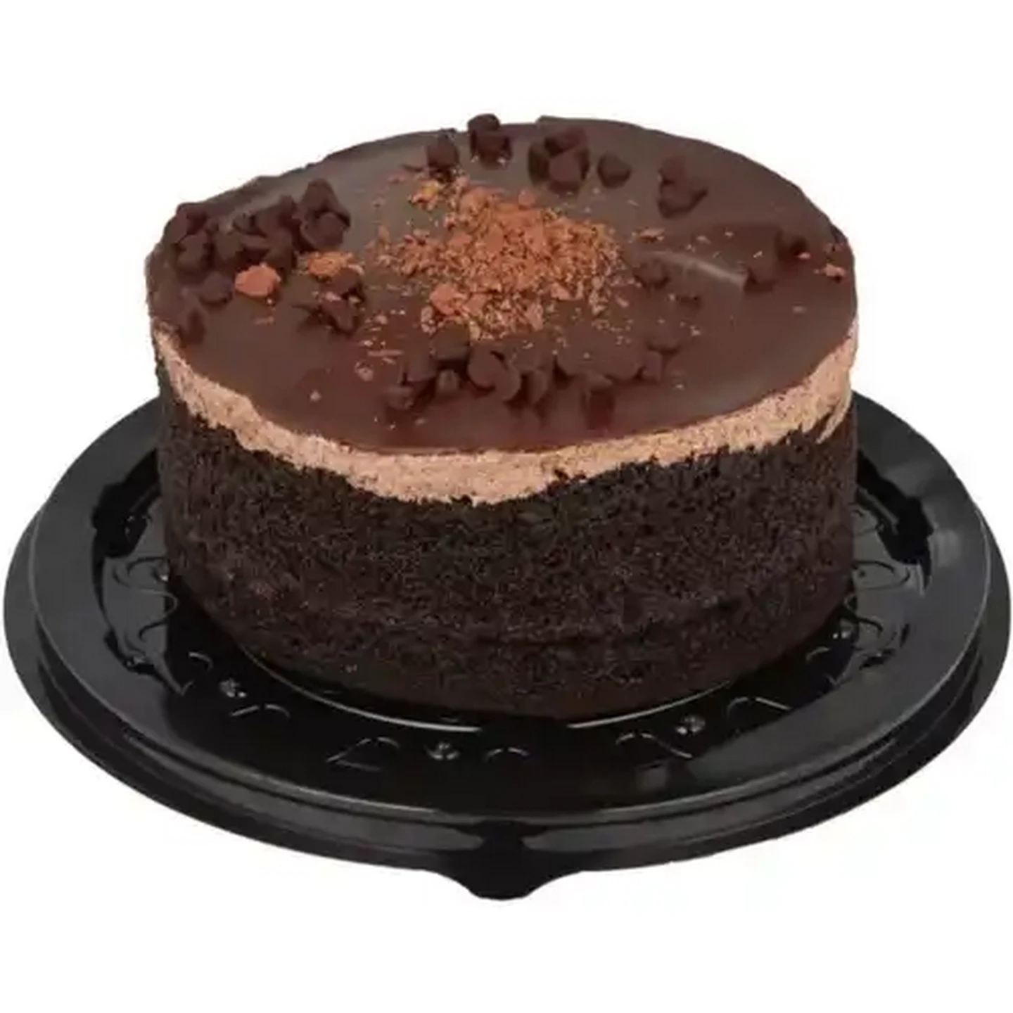 Checkers Sixty60 | Exquisite Cakes Chocolate Flake Cake