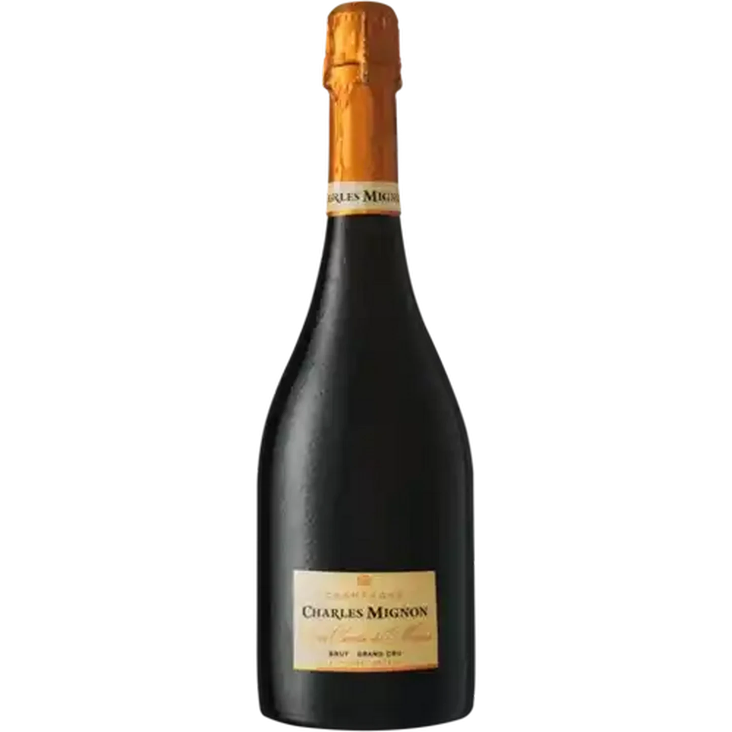 Checkers Sixty60 | Charles Mignon Cuvée Comte de Marne Brut Grand