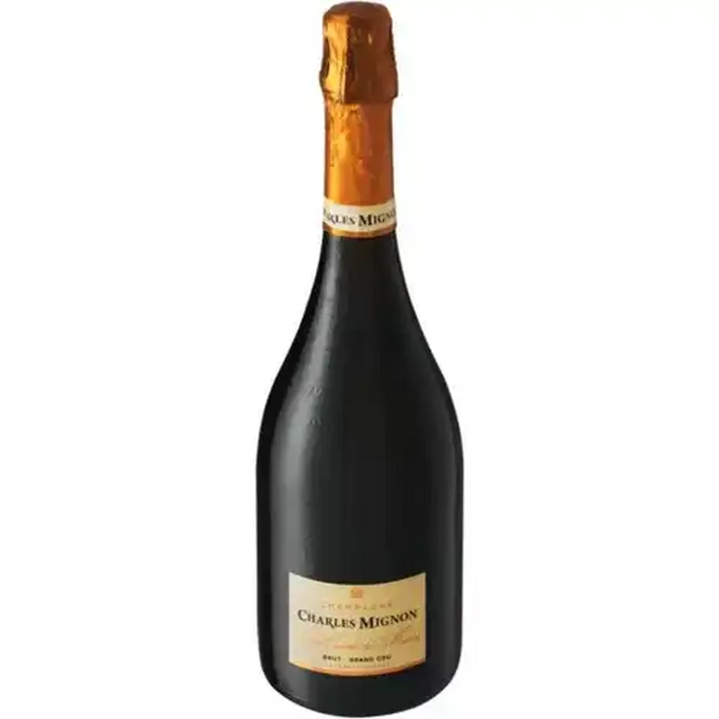 Checkers Sixty60 | Charles Mignon Cuvée Comte de Marne Brut Grand