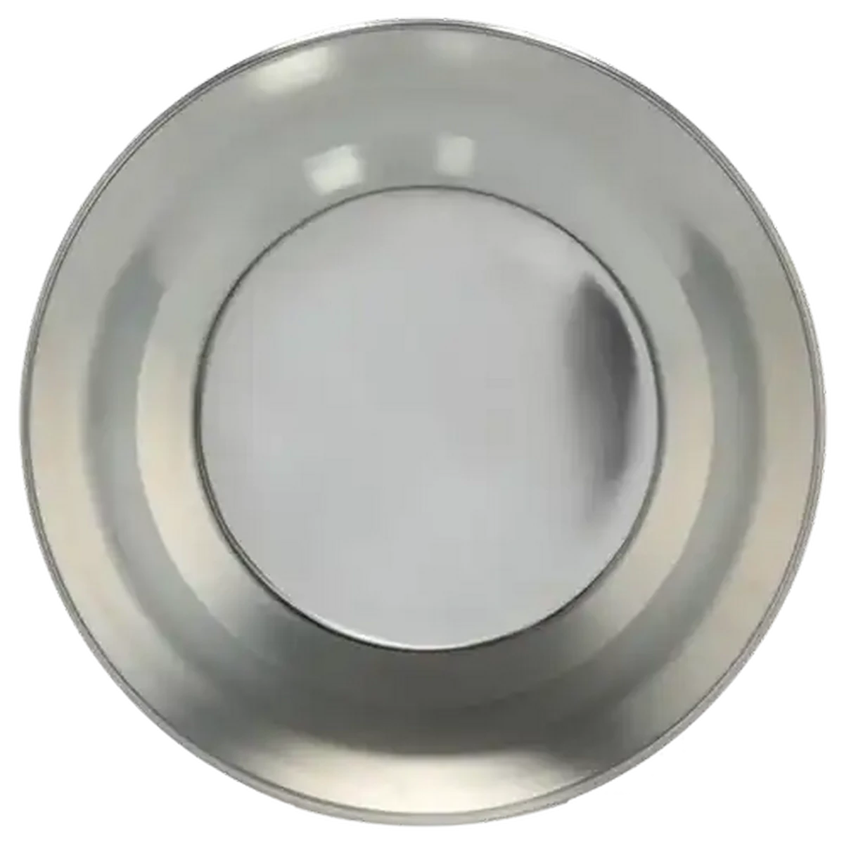 Checkers Sixty60 | Stainless Steel Soup Plate 24cm