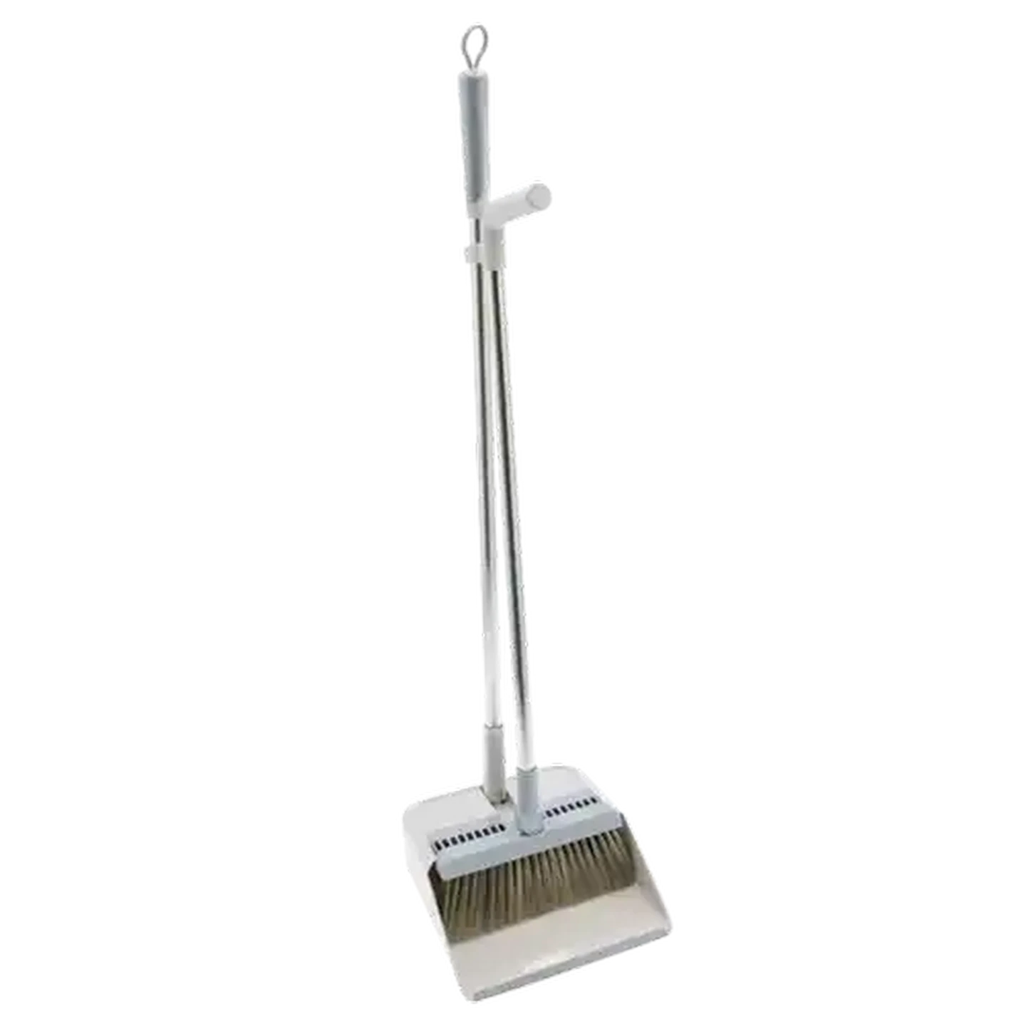 Checkers Sixty60 | Spotless Long Handled Dustpan & Brush Set