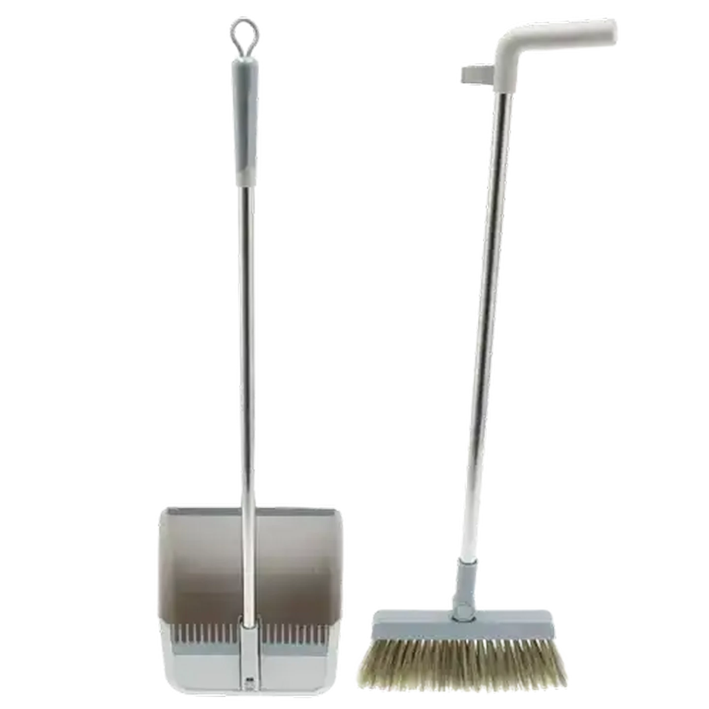 Checkers Sixty60 | Spotless Long Handled Dustpan & Brush Set