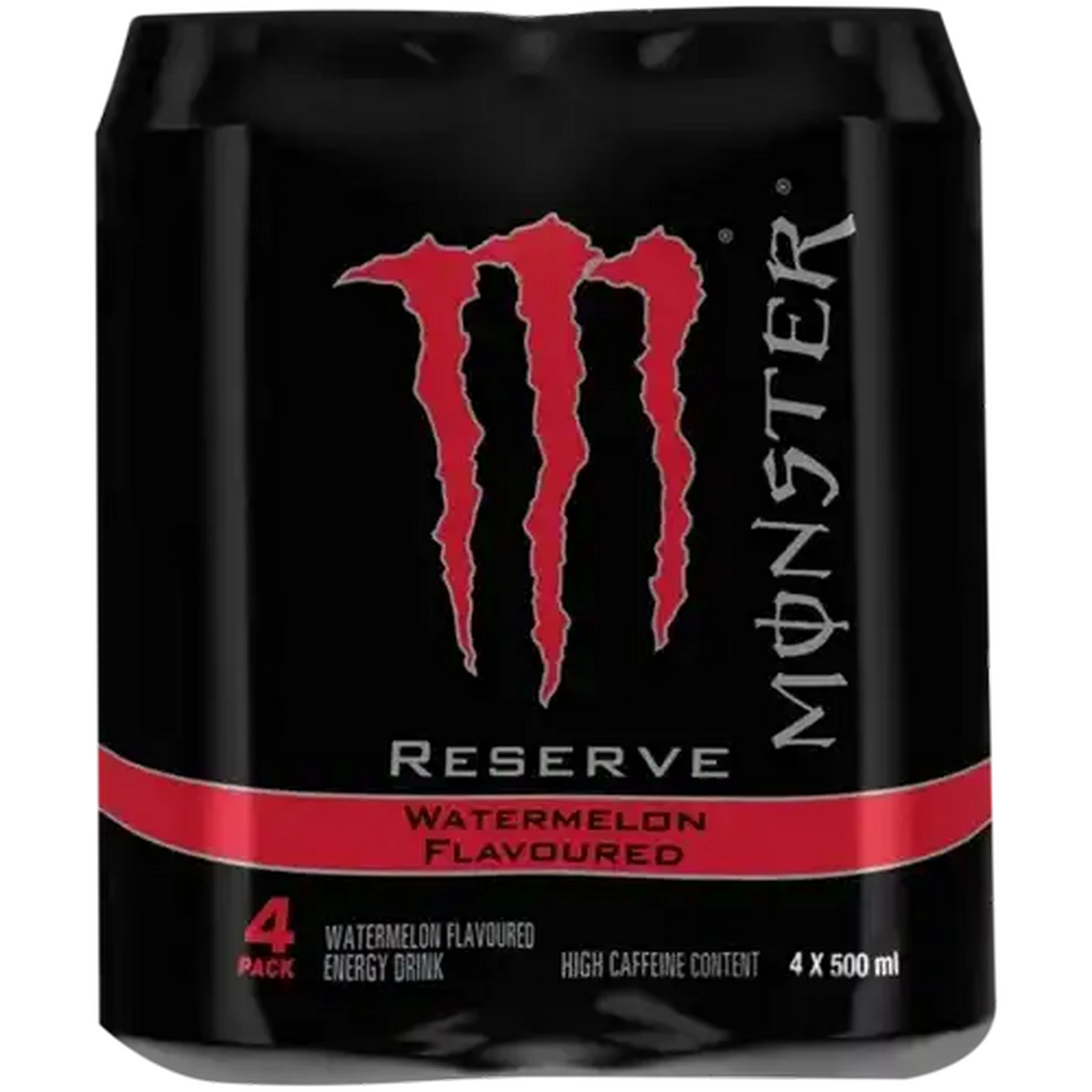 Shoprite ZA | Monster Reserve Watermelon Flavoured Energy Drink 4
