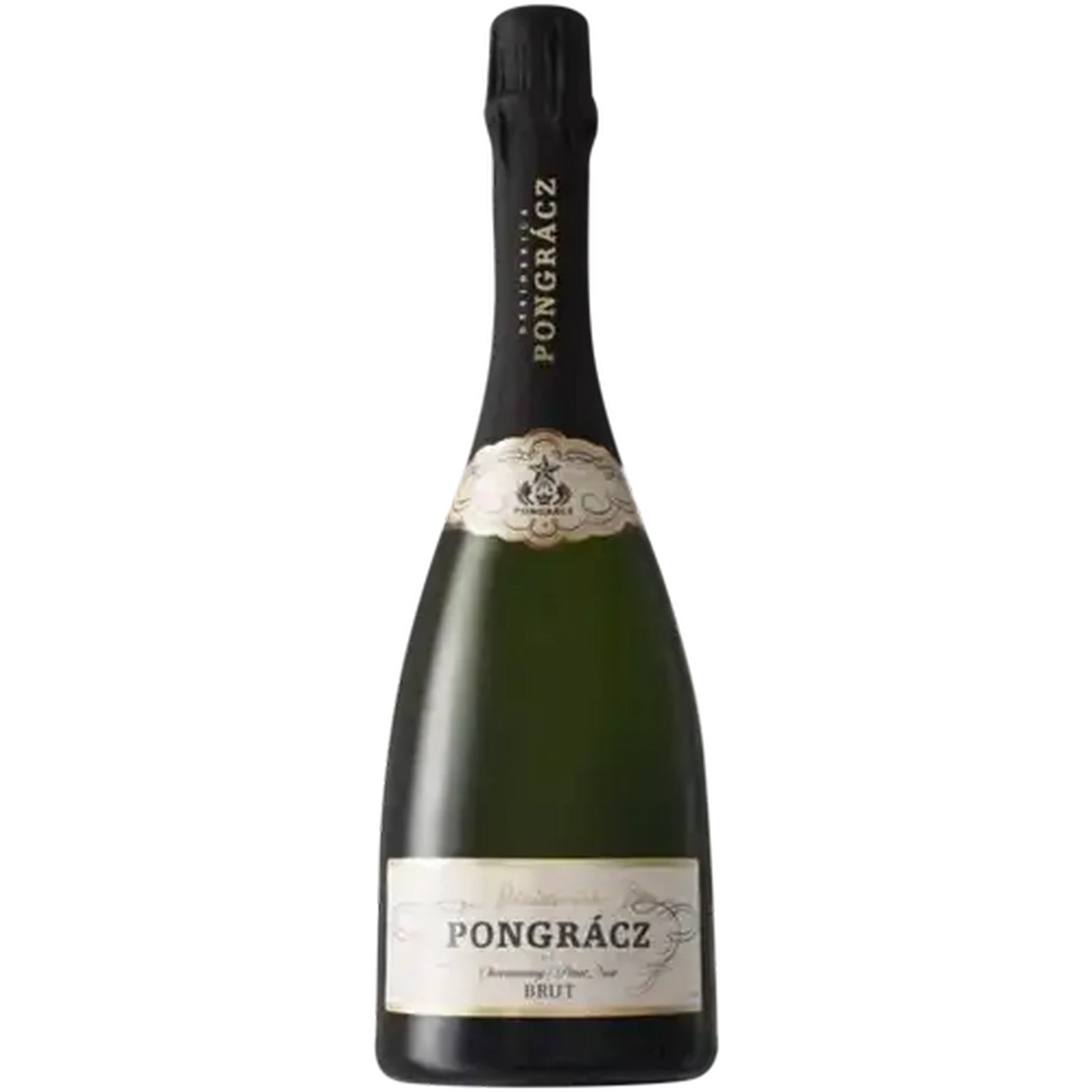 Checkers Sixty60 | Pongrácz Methode Cap Classique Brut Sparkling