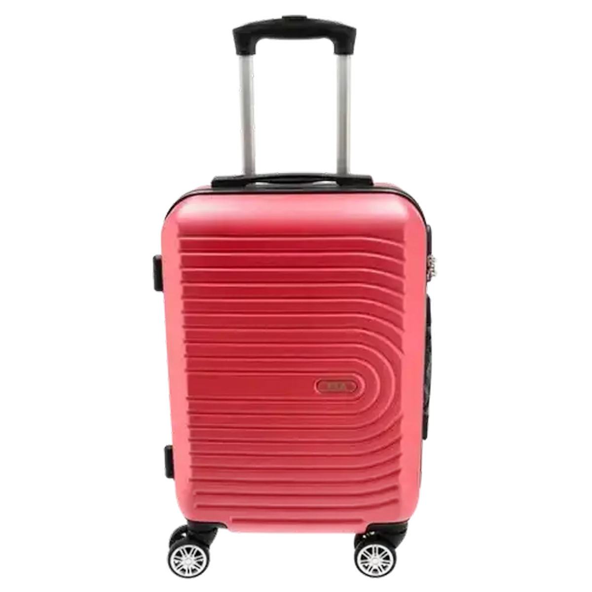 Checkers Sixty60 | FILA ABS Coral Cabin Trolley Case 55cmL x 32cmW