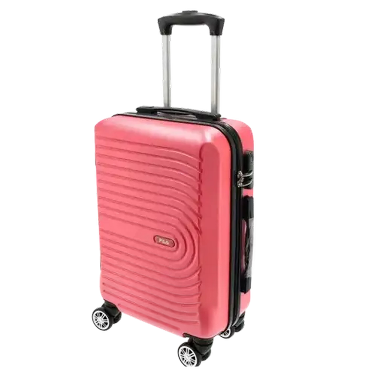 Checkers Sixty60 | FILA ABS Coral Cabin Trolley Case 55cmL x 32cmW