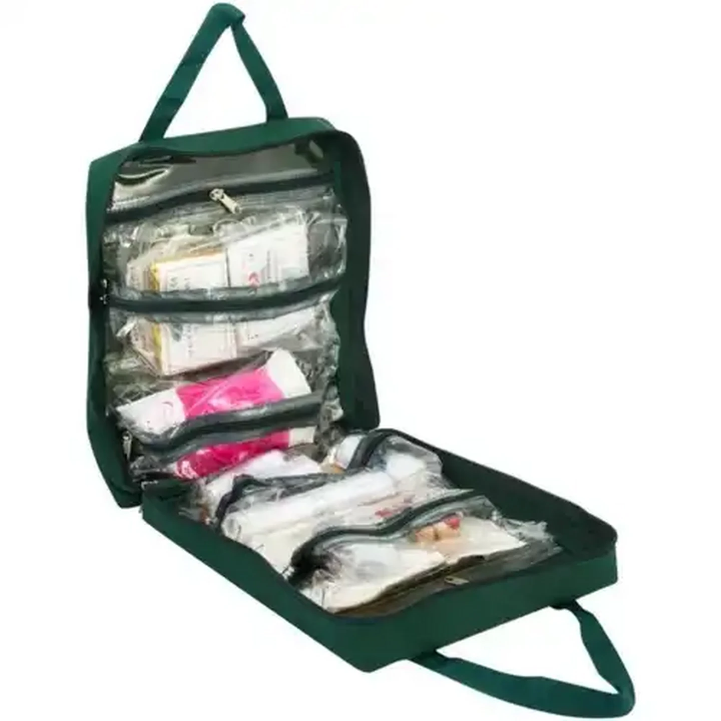 Image of Medirite First Aid Travel Kit