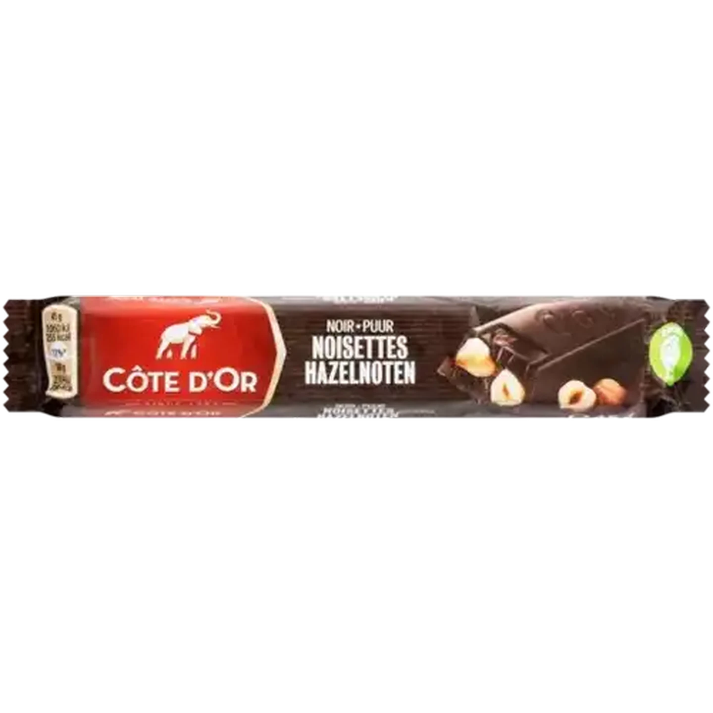 Checkers Sixty60 | Côte d'Or Hazelnut Dark Chocolate Bar 45g